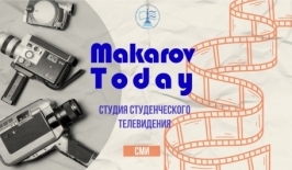 Makarov today рассказывает о рабочей поездке делегации ГУМРФ на выставку-форум «Россия»